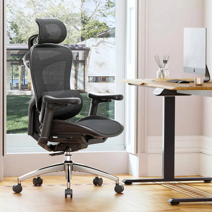 Sihoo DORO-C100 Ergonomic Office Chair