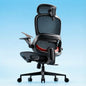 Sihoo B100 Ergonomic Office Chair with 2D Flip-Up Armrests & Premium Wave Mesh