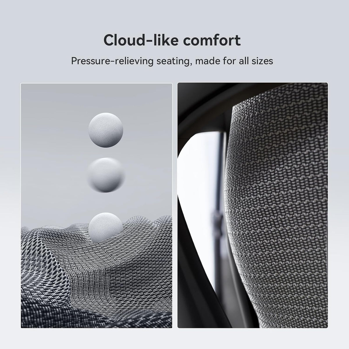 Sihoo DORO-C300-PRO Ergonomic Office Chair with 6D Armrests