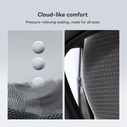 Sihoo DORO-C300-PRO Ergonomic Office Chair with 6D Armrests