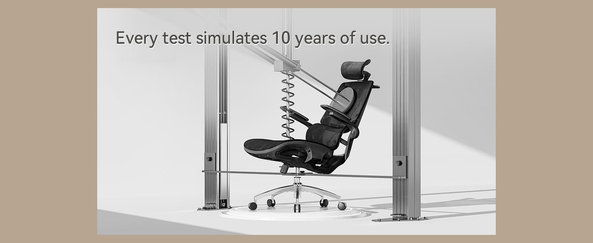 Sihoo M59AS Full-Mesh Ergonomic Office Chair with Flip-Up 3D Armrests