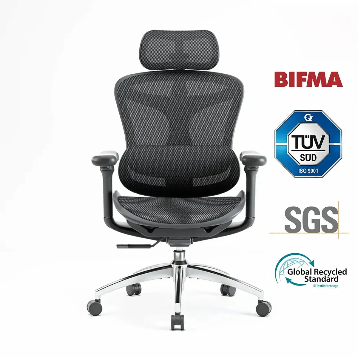 Sihoo DORO-C100 Ergonomic Office Chair