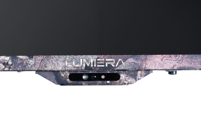 Lumiera 4K Mini-LED Outdoor Smart TV with Google TV