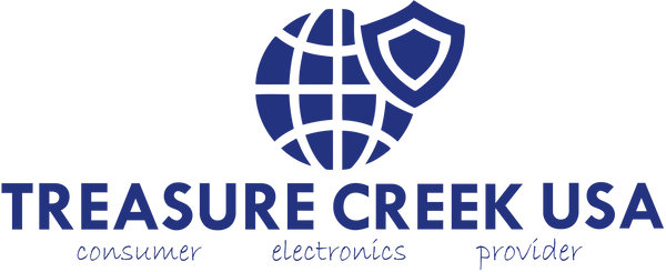 Treasure Creek USA